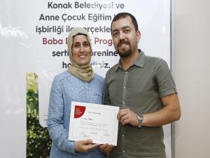 Bu babalar sertifikalı