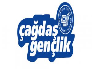 ÇYDD İzmir Şubesinin 25. yıl coşkusu