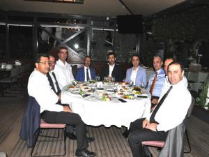 Seçimler üzerine sohbet