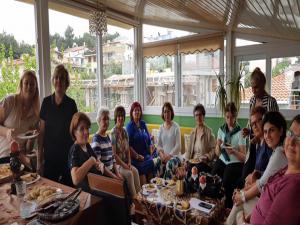 Spor ve yeşil beslenme kemik erimesini önlüyor