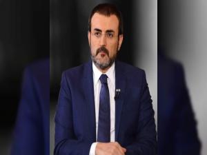 Twitter'da 'T A M A M' etiketiyle yaklaşık 2 milyon mesaj atıldı.