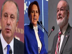 "YÜZDE 8 AK PARTİ'YE OYUNU VERİYOR AMA SORGULUYOR"