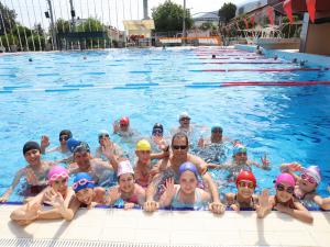 Serinleten kurs