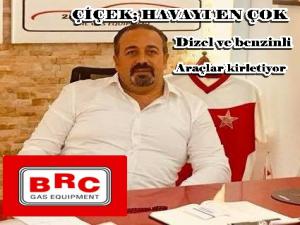 LPGLİ ARAÇLAR BENZİNLİ ARAÇLAR KADAR GÜVENLİDİR