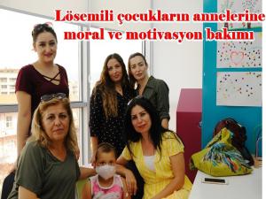 Yalnız değilsiniz