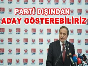 Büyük kentlerde iddialıyız