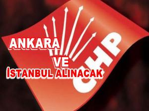 "İttifak arayışı yok"