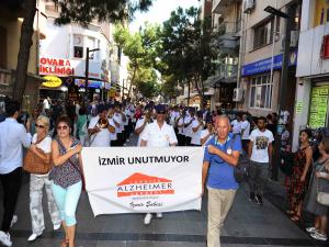 Karşıyaka unutmadı!