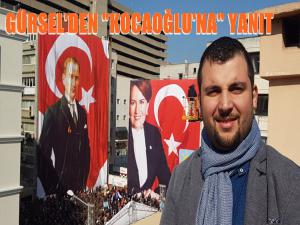 Sizi her eleştireni azarlıyorsunuz