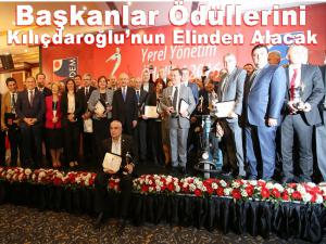 SODEM, ikinci kez "Yerel Yönetim Ödülleri" programı düzenliyor