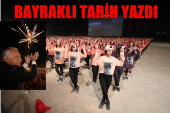SON ATATÜRKÇÜ TOPRAĞA DÜŞÜNCEYE KADAR…