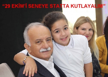 İZMİR’E İZMİR RUHUNA UYGUN ADAY
