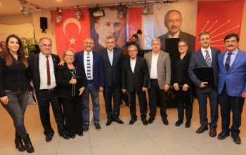 Bilgen iddialı konuştu: GÜZELBAHÇE,31 MART’TA İZMİR ŞAMPİYONU OLACAK