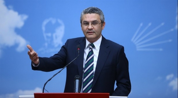 "İçime sinmeyen bir iki yer var"