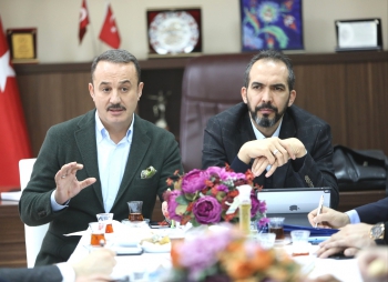 31 Mart'ta başarıya ulaşacağız"