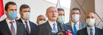 "İzmir'de tarih yazıldı"