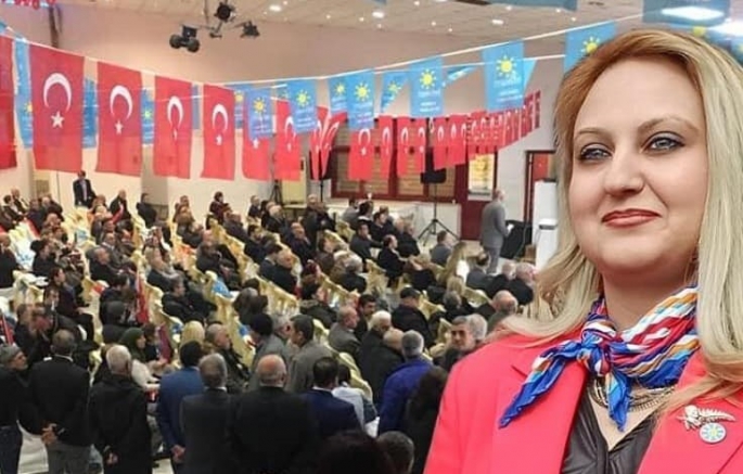 İYİ Parti Buca İlçe Başkanı Torun’dan Kurban Bayramı mesajı