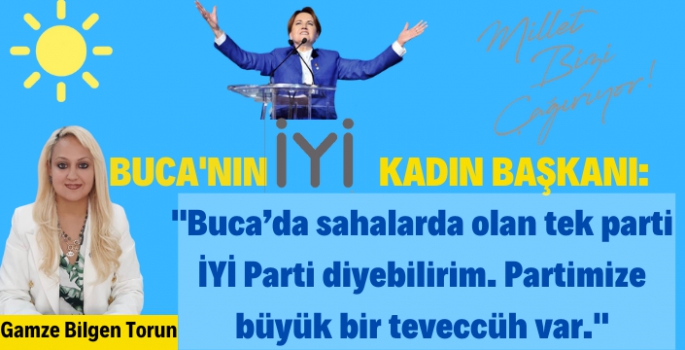 "Çalışacağız ve Kazanacağız"