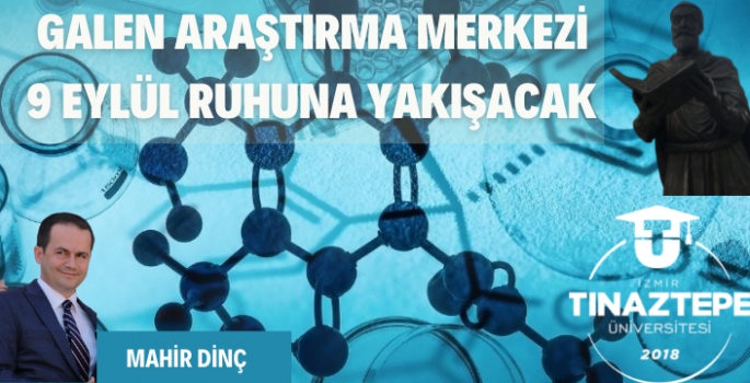 "Kurtuluş" Bilimle Kökleşecek!