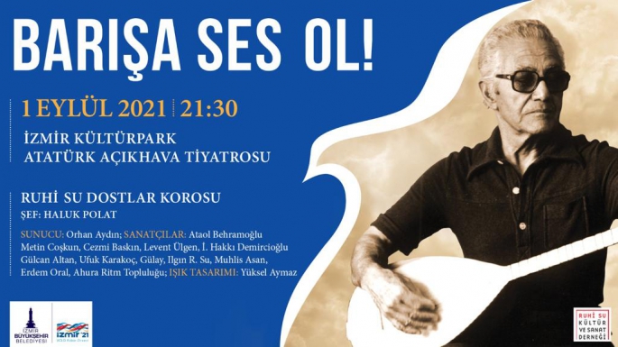 Savaşa Karşı Müzik