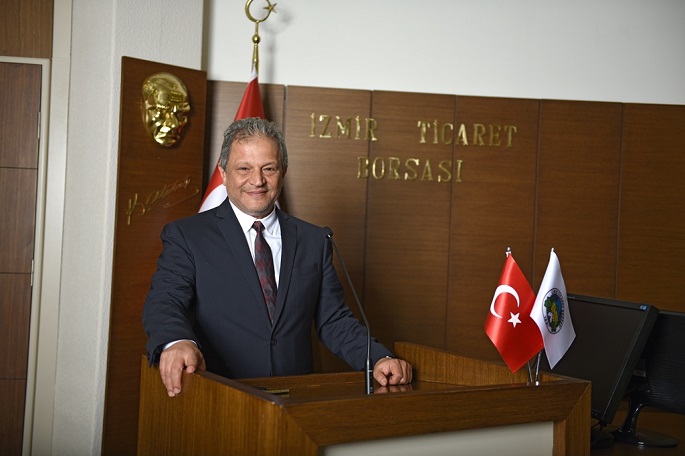 İTB Üyesi Bozkurt: "Taşımacılıkta Maliyet Artışı, İhracatta Rekabeti Olumsuz Etkiliyor"