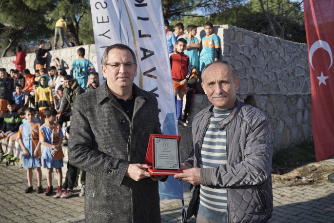 Spor ve Satranç İle Bağımlılığa Şah Mat!