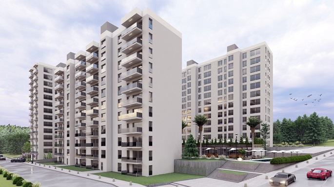 İzmir Büyükşehir'den Kentsel Dönüşümde 3 Ayda 4 Protokol