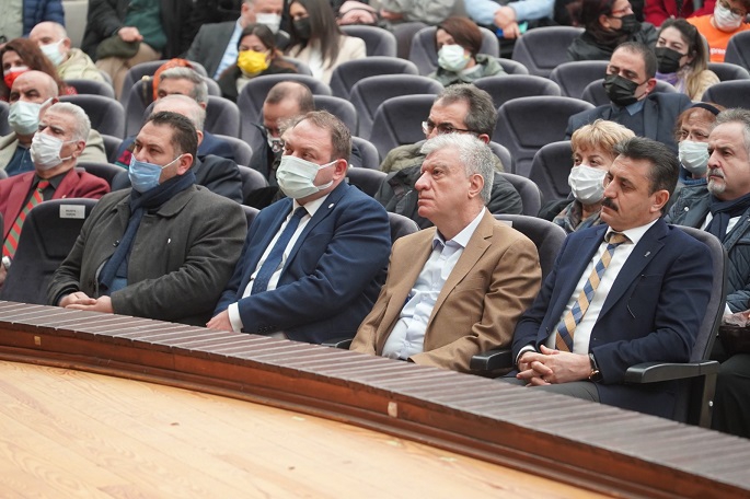 Toplumsal Düşünce Günleri