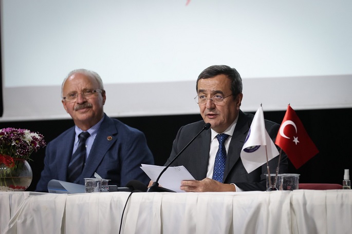 KıyıEge Belediyeler Birliği, Zeytin İçin 'Kıyıda' Kalmadı!