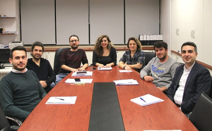 İnşaat Mühendis Odası'ndan 30 Ekim Depremi açıklaması