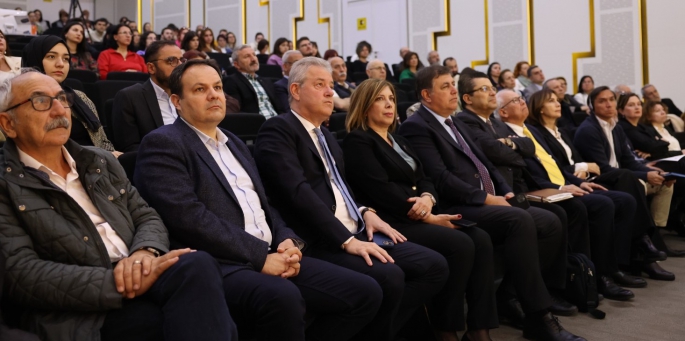 “Dirençli Sürdürülebilir Kent Çalıştayı” başladı