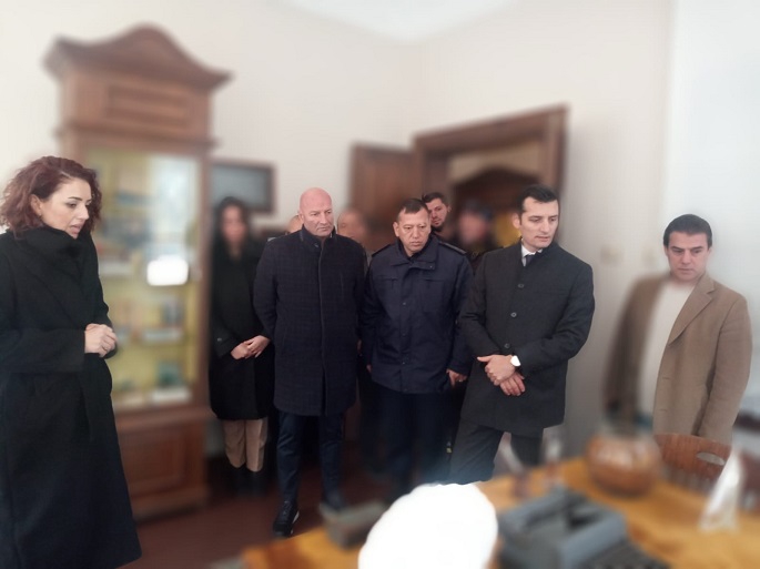 Yaşlanmaz Şair Çocuk, Urla’da anıldı