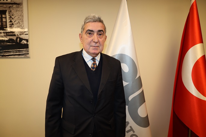 Almanya Türk ihracatçısının en büyük partneri