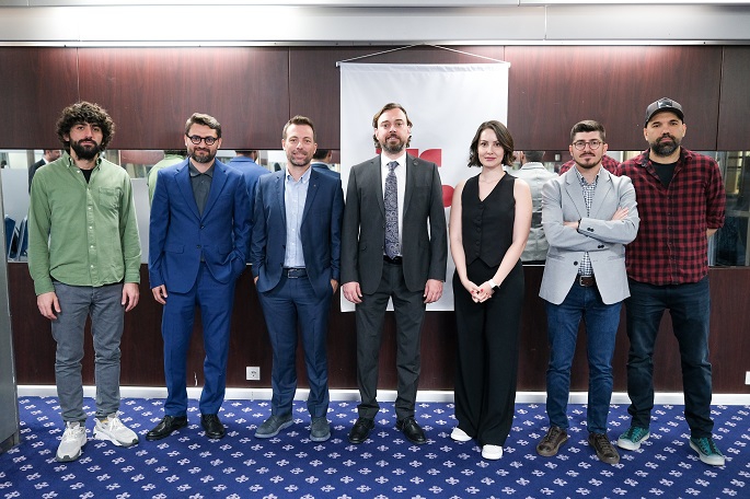 İzmirli Reklamcılar, Dernek Çatısında 35. Yılda Yeni Kadroyla