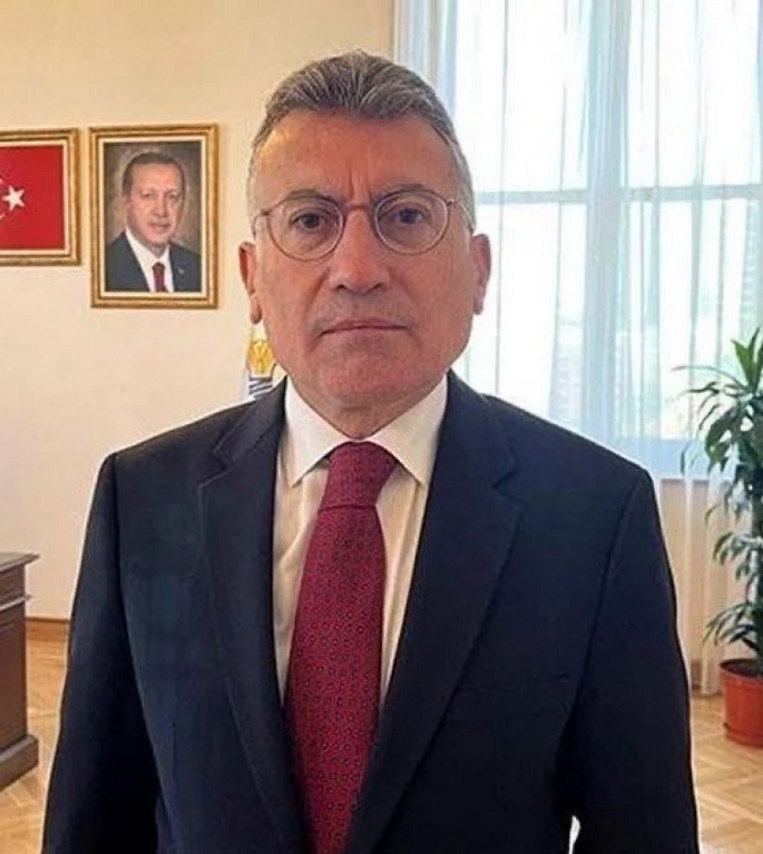 AK Partili Güler, Emeklinin Yüzünü Güldüremedi