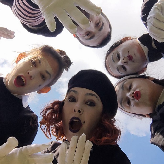 KİOSK Performatif Showcase, İlk Kez Bergama’da