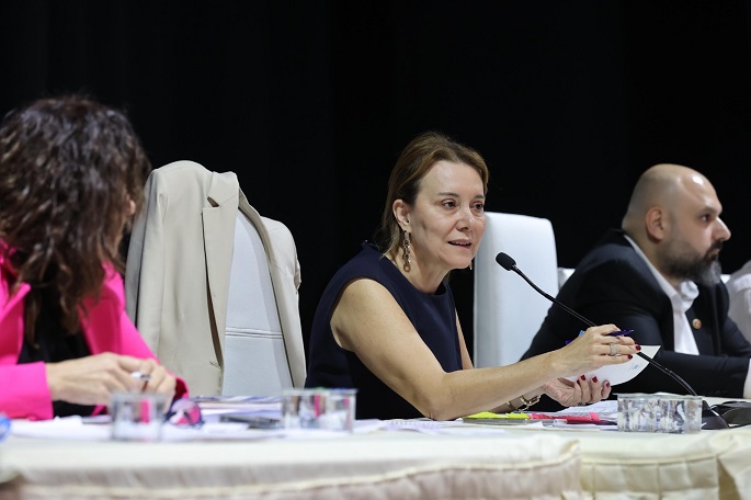 Kemeraltı'nda Denetimde Oda-Belediye İşbirliği