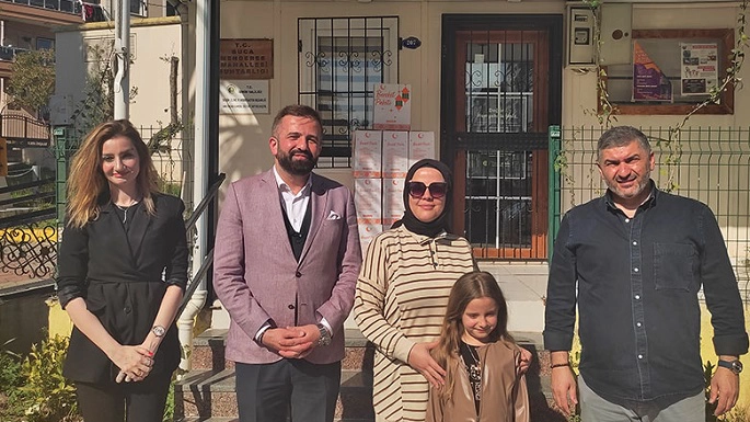 Hakan Kalfaoğlu İle Gönülden Gönüle Buca