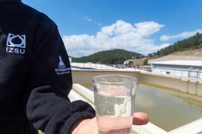 Yarının Suyunu Bugünden Koruyalım