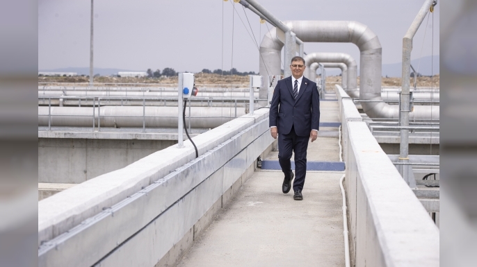 2026’da İzmir konuşulacak