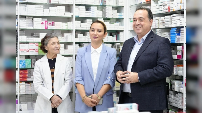 Manisa Büyükşehir’den Çevreci Bir Proje Daha…