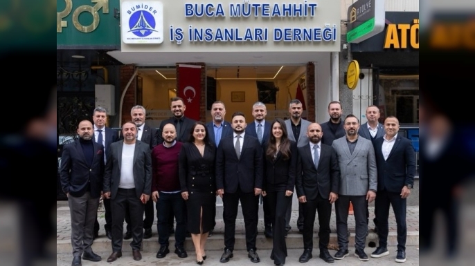 MURAT SINAT’TAN YENİ YIL MESAJI