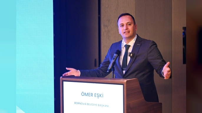 Başkan Eşki: “Dijitalleşme bir tercih değil, zorunluluk”