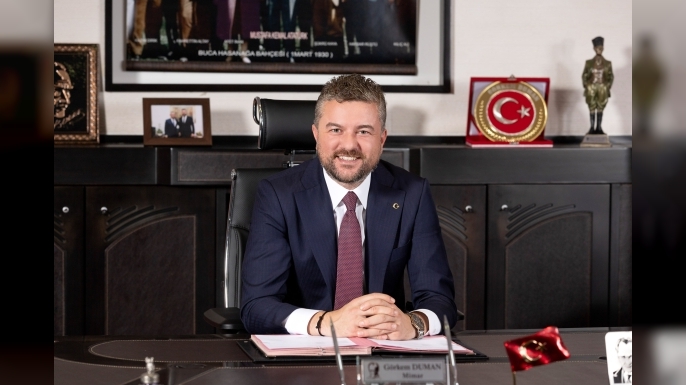 Buca’da kaçak moloza geçit yok