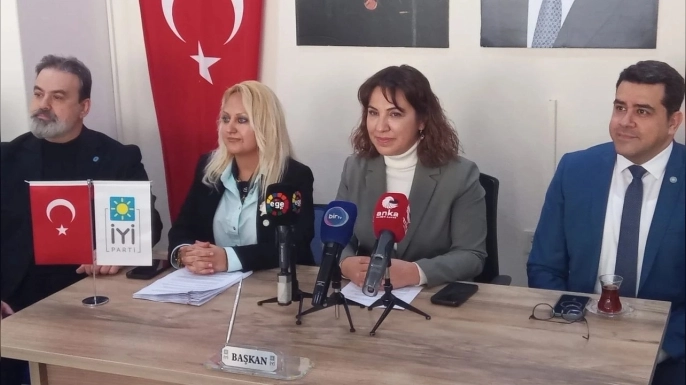 Doğan: Buca Cezaevi alanı siyasi bir oyalamaya dönüştü”