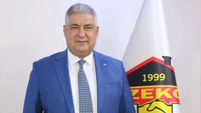 GÜLEROĞLU “ŞEFFAF VE KATILIMCI BİR YÖNETİM SERGİLEDİK”