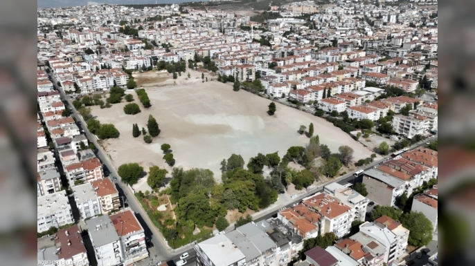 GÜNDEM BUCA CEZAEVİ