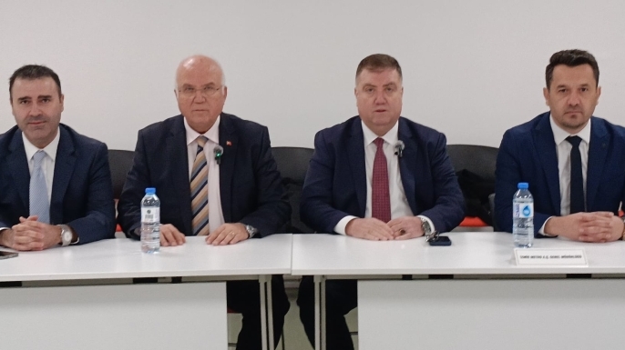 İzmir’de korsan taşımacılığa karşı net duruş