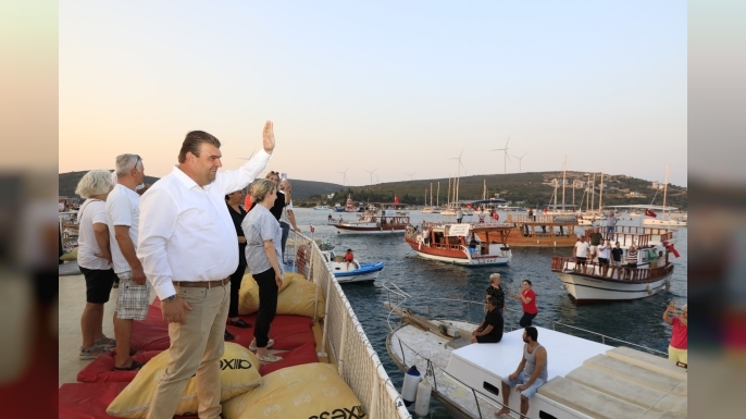 SIĞACIK’IN ÖLÜM FERMANI