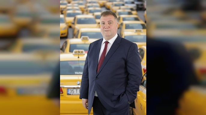 Taksiciler 11 Ocak’ta sandık başına gidiyor